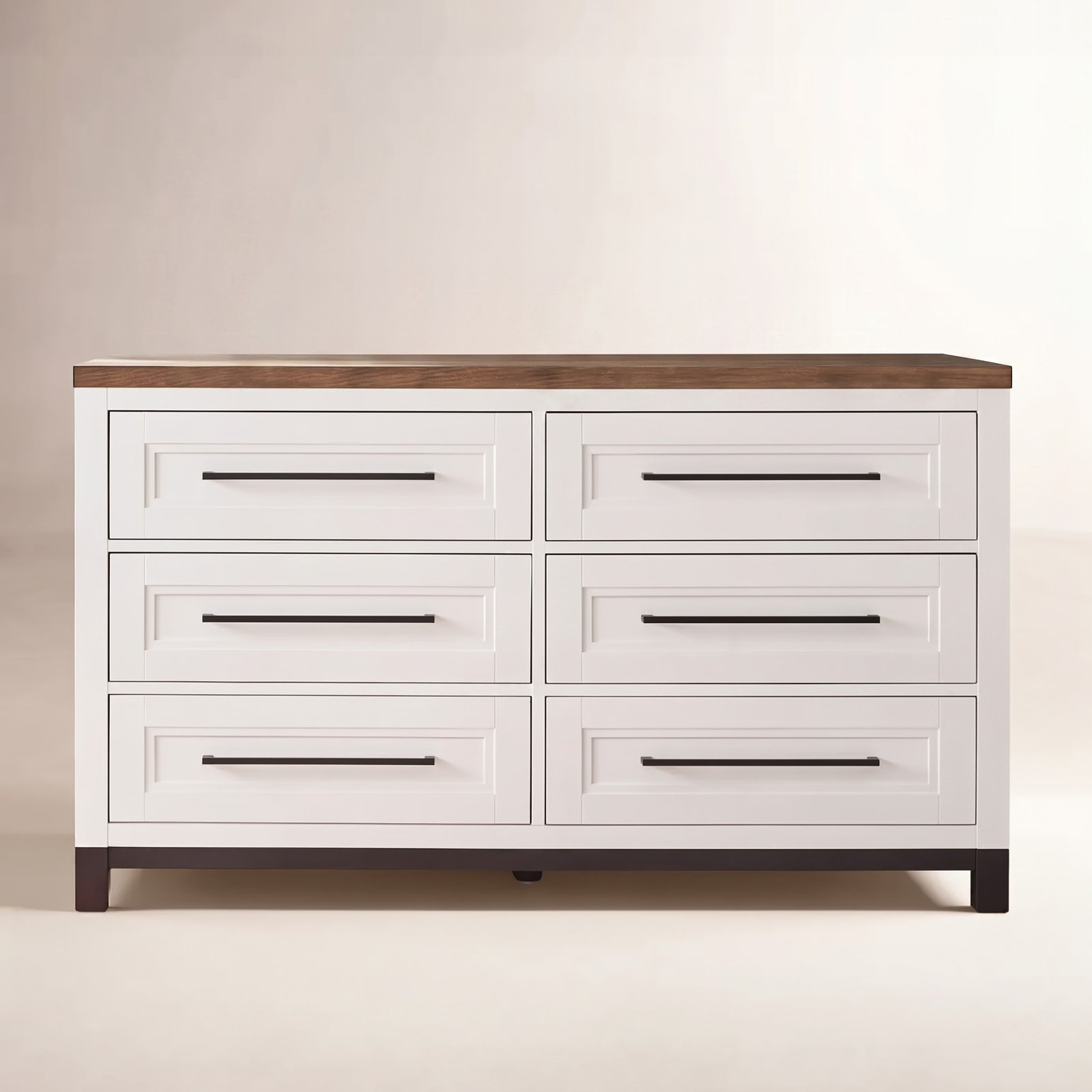 Theo 6-Drawer Dresser