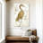 Brampt Gilded Heron I-108525344