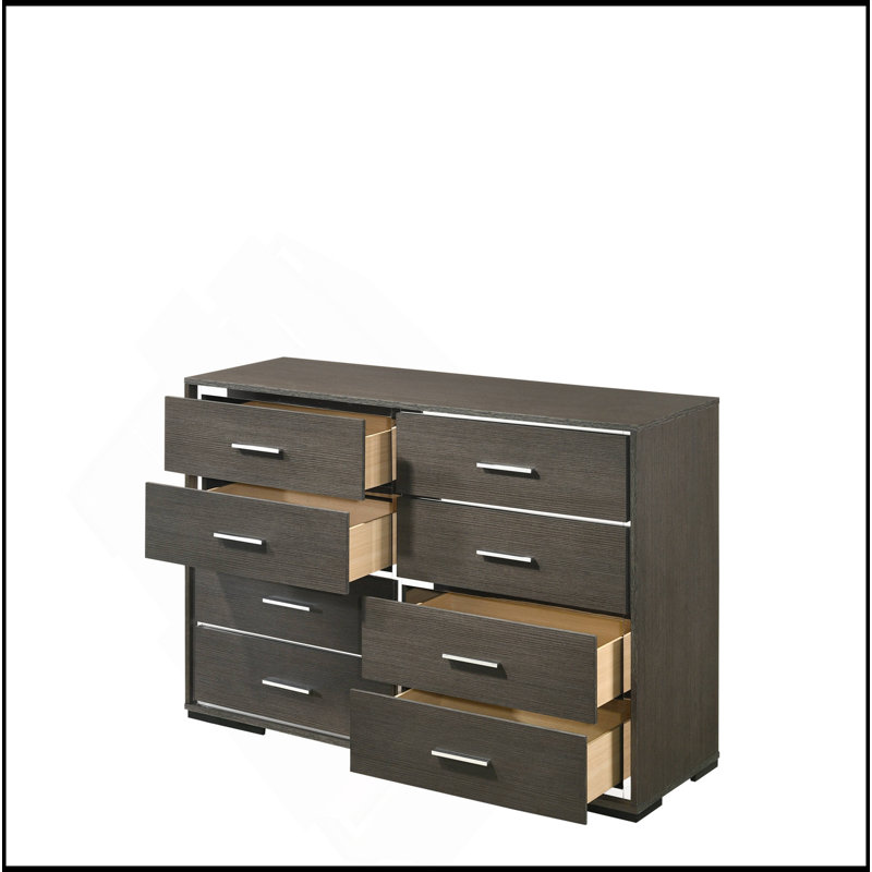 Commode Escher