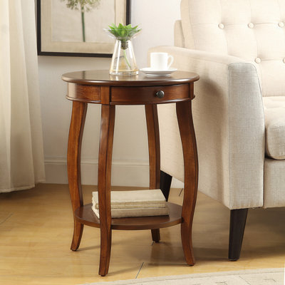 Table d'appoint Alysa