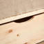 Pallet bed 90 x 200cm with bed frame-865042050-865042051