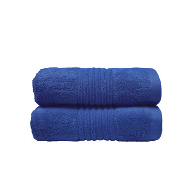 Ultrasoft Sustainable Bamboo Hand Towel Set