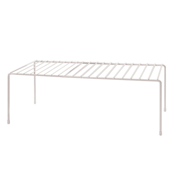Kaianne Steel Helper Shelf