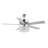52'' Ceiling Fan with Light Kit