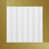 Matte Brushed Gold Fluted selected