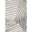 Lasseter Aluminum Table Vase