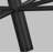 Tedder 9-Light Dimmable Traditional Chandelier -58299782