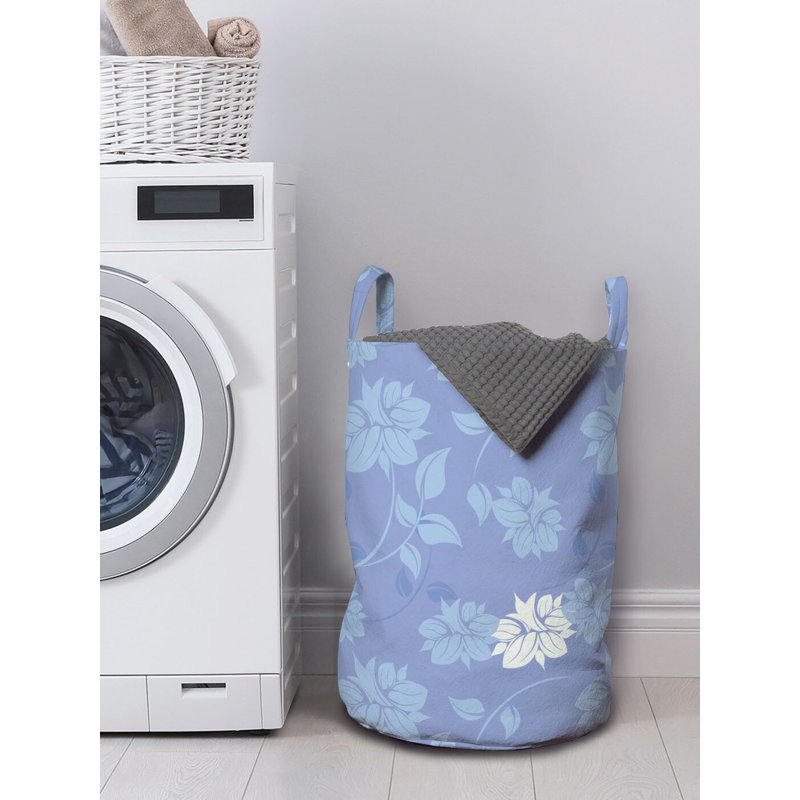 Laundry Bag with Handles