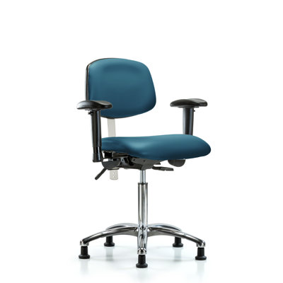 Latorra Vinyl Task Chair