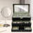 Watch Box + Drawers