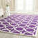 Igna Hand Tufted Wool Geometric Rug