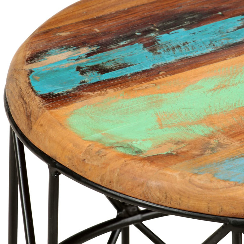 Table basse vidaXL