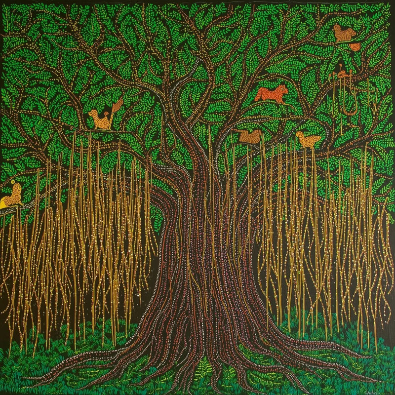 Emerald Ancestry