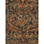 Tapis rétro persan Mahal