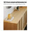 Buffet de rangement Modern Minimalist-1907902227