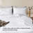 Suniya Jacquard & Tufted Comforter Set-442847522-501897991