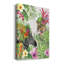 Jungle Royale II sur toile-512433311