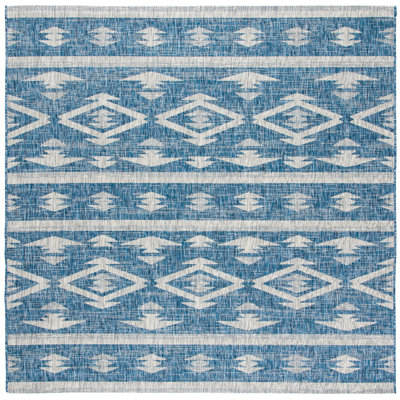 Tapis intérieur / extérieur Amarien