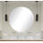 Korin Flat Wall Mirror-598019421