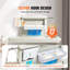 Crib Top Changer with Pad