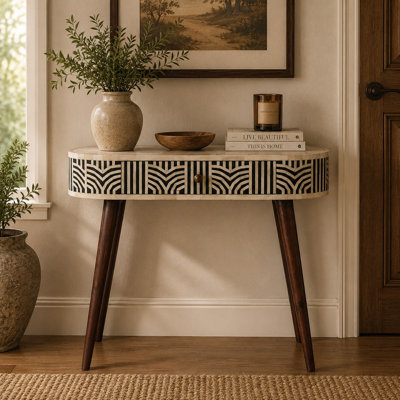 Caramel Edessa Bone Inlay Gerall