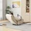 Fauteuil inclinable, inclinable et ergonomique-364454672