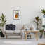 Modern Pebbles and Botanicals par Jocelyn Benford-93849643-93843470
