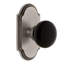 Grandeur Arc Passage with Coventry Door Knob-770895709-770895698