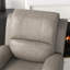 Sossio 87cm Wide Standard Recliner-1041832474