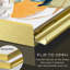 "Abstract Artwork", ensemble de 3 reproductions de photo sur toile-87705494-87705499