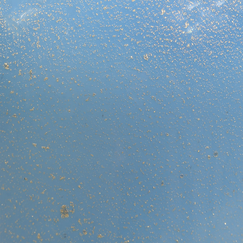 Bonie Blue Vases Set