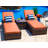 Centralmont 16 - Person Patio Conversation Set with Cushions-554808084-561582610
