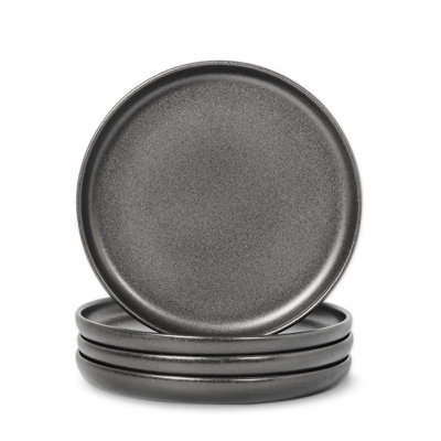 Uno Granite Saucer 7"