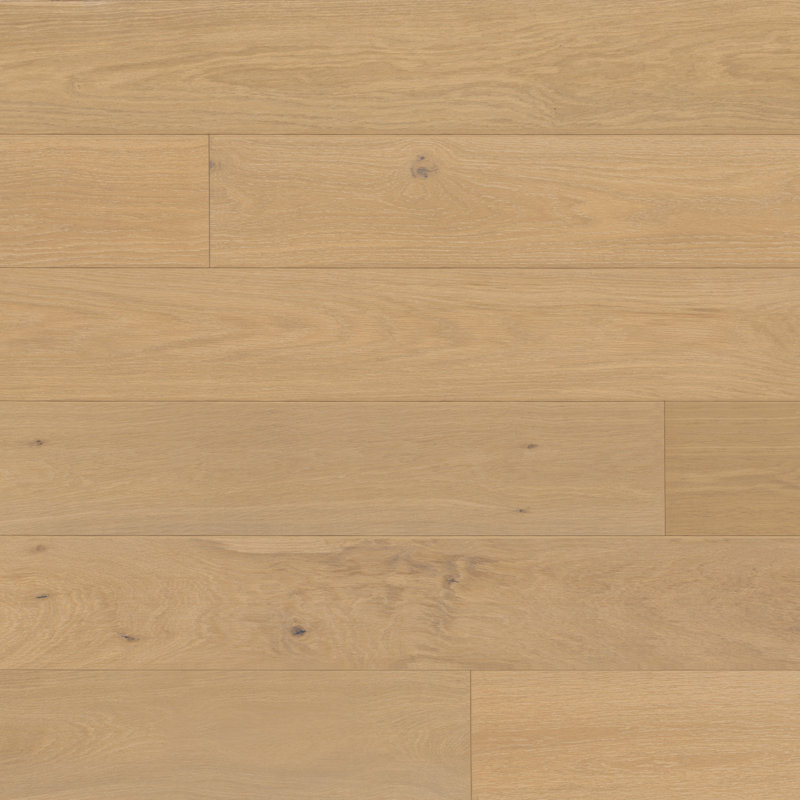 Bordeaux 7.5" x 75" Engineered Hardwood Plank, Chambord