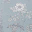 Alexandrya Floral Square Cushion-1760310548