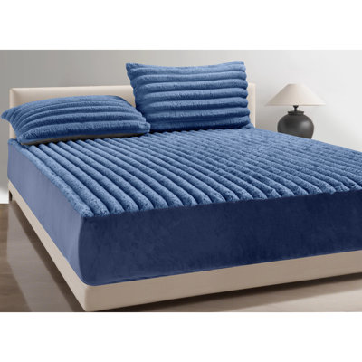 Fitted Sheet