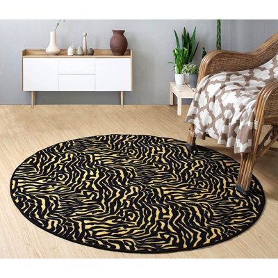 Ensemble de tapis en nylon touffeté Benen
