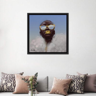 " Goldilocks " by Adekunle Adeleke