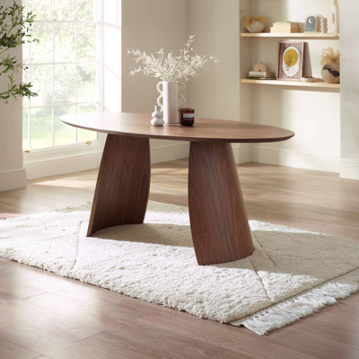 Extendable Dining Table