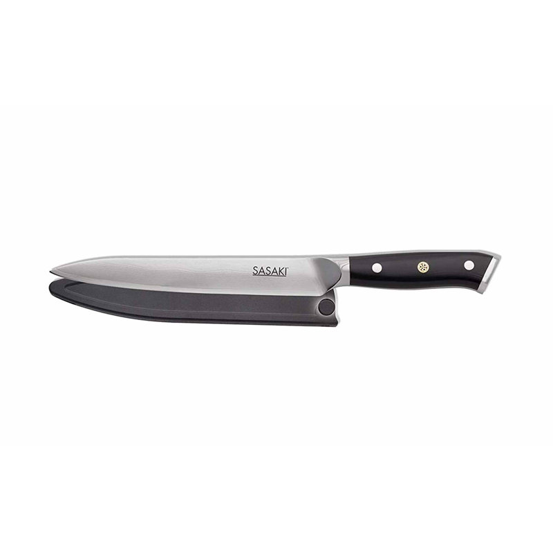 Sasaki 8'' Carving Knife