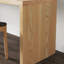 Bureaux modernes en bois massif Burlywood-1145783043