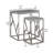 Chanal 2 - Piece Living Room Table Set-1151655217