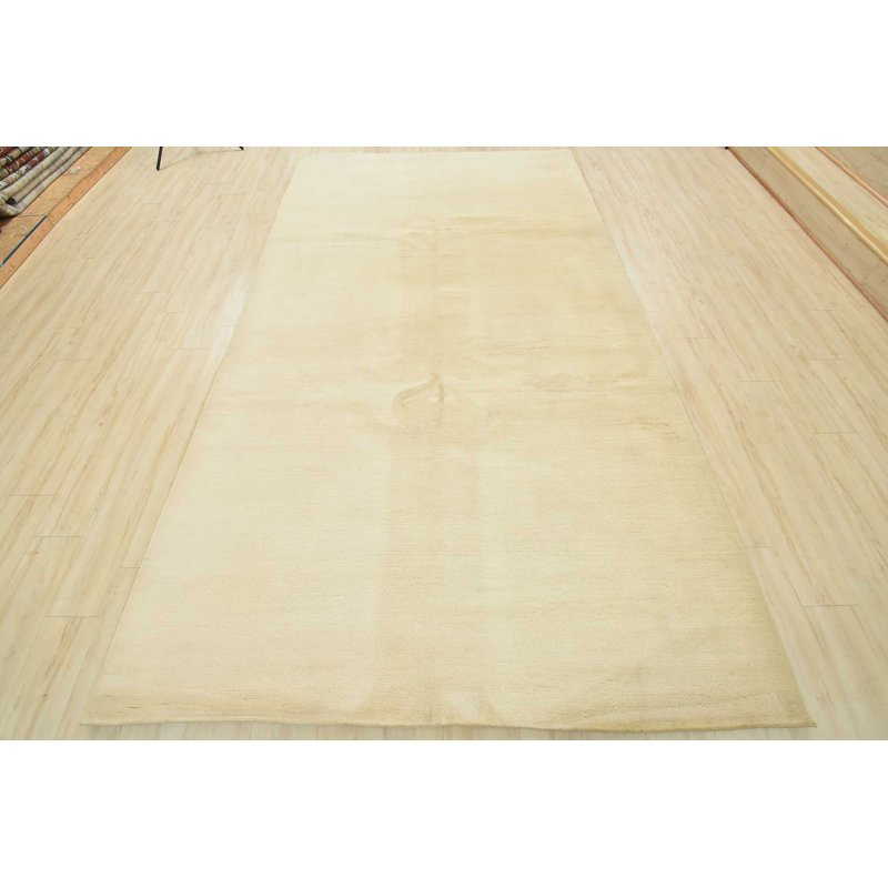 Wool Indoor Rug