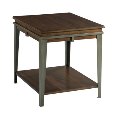 Culson End Table