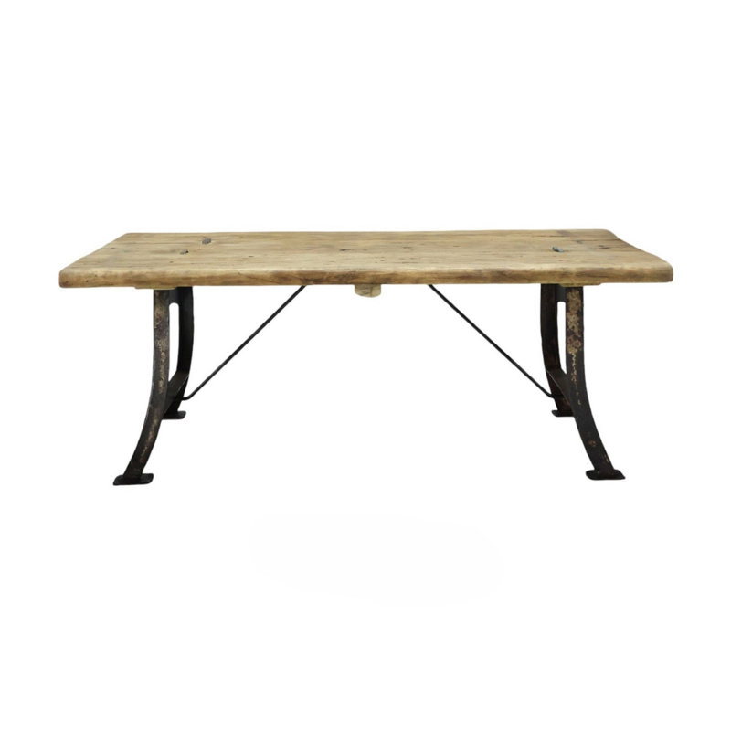 Patisserie Coffee Table