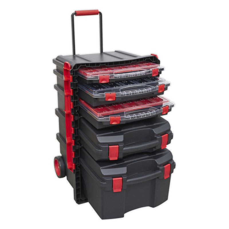 Professional Mobile Toolbox
