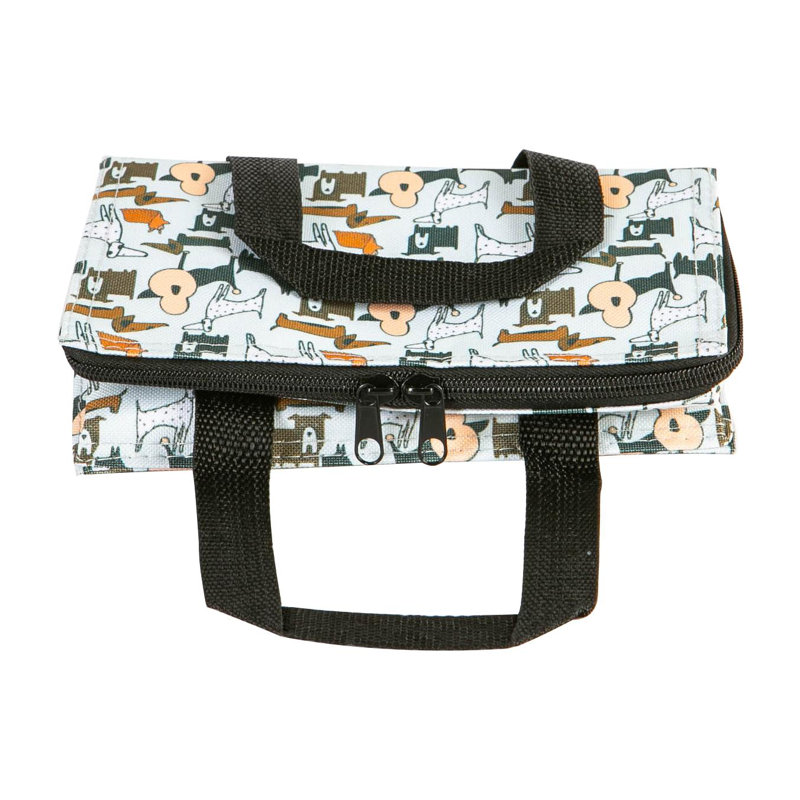 Nicola Spring - Insulated Lunch Bag - Posh Pooch