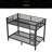 Metal Twin Over Twin Bunk Bed For Teens And Adults,Space-Saving/Noise Reduced/No Box Spring Needed