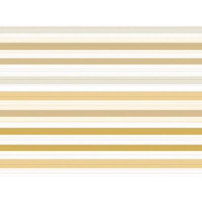 Polyester Striped Duvet Cover