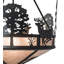 Norma 4 - Light Pendant